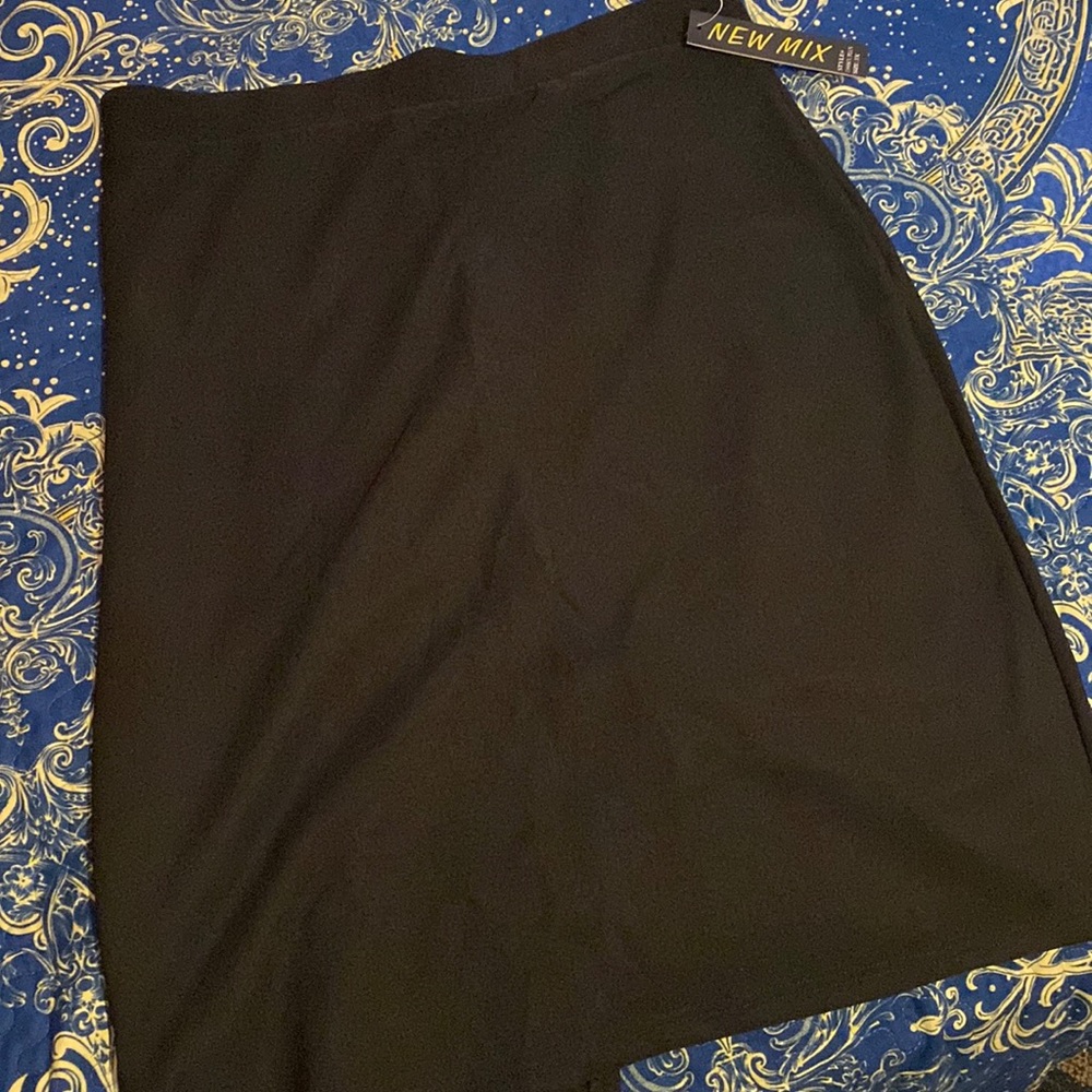 Skirt New With Tag